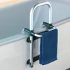 Maniglia di sicurezza regolabile per vasca da bagno WENKO Anteprima dell’immagine prodotto 8