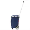reisenthel carrycruiser plus, Einkaufstrolley mit Produktbild-Vorschau 2