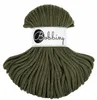 Bobbiny Premium 5 mm 50 m Avocado Sznurek Podgląd zdjęcia produktu 2