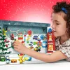 Construx Pokémon Adventskalender-Bauset Produktbild-Vorschau 3