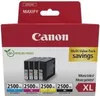 Cartouches d'encre CANON PGI-2500XL - Voir les images du produit 1