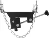 Aandrijfasheffer-adapter, 600 kg, KRAFT&DELE KD12544 Productafbeelding-voorbeeld 5