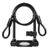 Lucchetto per bicicletta Master Lock 8274EURDPRO Anteprima dell’immagine prodotto 13