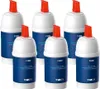 A group of Brita P1000 filter cartridges are arranged in a grid formation against a white background. Produktbild-Vorschau