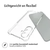 etui antywstrząsowe imoshion do Samsung Galaxy A57 (5G) - Podgląd zdjęcia produktu 5