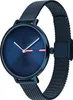 Tommy Hilfiger Dámské analogové hodinky Fu světle modrá Náhled obrázku produktu 2