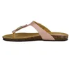 Scholl Bimini Damenschuhe, Zehentrenner, Leder, Light Pink Produktbild-Vorschau 14