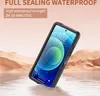 IP68 vodotěsné pouzdro pro Xiaomi Redmi Note 13 Pro 5G, Náhled obrázku produktu 4