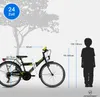 Bergsteiger Sydney 24 Zoll Kinderfahrrad, geeignet für 8, Produktbild-Vorschau 6