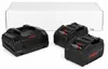 Mafell Power-Set 2x18M144 LiHDX/APS M+ | 212615 Anteprima dell’immagine prodotto 2