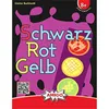 Amigo Schwarz Rot Gelb Refresh Produktbild-Vorschau 4