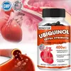 CoQ10 Ubiquinol 400mg (120 Kapseln) Produktbild-Vorschau 2