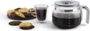 Smeg DCF02BLEU Cafetière goutte à goutte 1.4L 1050W Noir Voir les images du produit 7