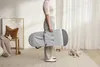 BabyBjorn BabyBjörn Bouncer Bliss Woven Mélange sitteri, Produktbild-Vorschau 9