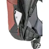 Deuter AC Lite 16 Red Wood/Ivy Outdoor-Rucksack Produktbild-Vorschau 6