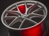 BBS Felge Alufelge CI-R platinum silber 9,5x19 5x120 ET40 Produktbild-Vorschau 6