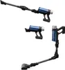Rowenta RH20C2, 2-in-1-Stabstaubsauger, Beutellos, Schwarz, Produktbild-Vorschau 3
