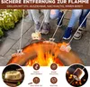 bremermann Teleskop-Grillgabel 2er Set / inkl. Tasche / Produktbild-Vorschau 2