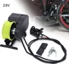 Elektrischer Fahrrad-Booster - Nachrüstsatz - 24V 250W Produktbild-Vorschau 6