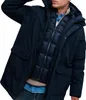 JACK & JONES Herren Softshell Parka Finn Produktbild-Vorschau 6