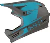 IXS Sports Division iXS XACT Evo helmet M/L Lagoon / Produktbild-Vorschau 3