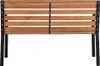 home24 Gartenbank - Massivholz Produktbild-Vorschau 8