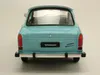 Welly Modellauto 1:24 Trabant 601 hellblau Produktbild-Vorschau 9