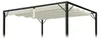 Ikodm Náhradná strecha pre altánok 238 x 259 cm, Náhľad obrázku produktu 12