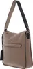 PICARD Leder Handtasche Umhängetasche Stash Cross Bag Chai Produktbild-Vorschau 2