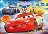 Clementoni Puzzle Super Colour Cars, 104ks. Náhled obrázku produktu 2