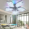 85W LED Deckenleuchte mit RGB Backlamp, Leise Produktbild-Vorschau 5