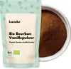 Kamelur 100g de vanille Bourbon BIO moulue, poudre de Voir les images du produit 2
