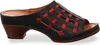Gemini Damen Pantolette schwarz Größe 39 Produktbild-Vorschau 4