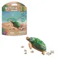 PLAYMOBIL Wiltopia 71058 Tartaruga gigante Anteprima dell’immagine prodotto 9