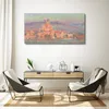Coloray Bild aus Leinwand 120x60 Leinwand Dekoration - Produktbild-Vorschau 3