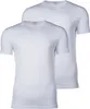 EMPORIO ARMANI 2P O-NECK RUNDHALS T-SHIRT 2 weiss L Produktbild-Vorschau 6