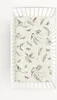 Drap housse coton pour lit enfant 120x60 cm - oiseaux Voir les images du produit 2