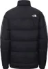 The North Face M Diablo Kurtka Puchowa Tnf Czarny/Tnf Podgląd zdjęcia produktu 1