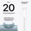 Apple AirPods Max 2, Kabellos, Anrufe/Musik, 386,2 g, Produktbild-Vorschau 8