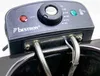 Close-up of a deep fryer's control panel. Produktbild-Vorschau