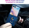set di cover protettive 2in1 per il Samsung Galaxy Z Flip 7 Anteprima dell’immagine prodotto 6
