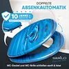 SANILO® WC sedátko s mechanismem Soft-Close, WC sedátko, WC Náhled obrázku produktu 3