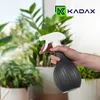 Konewka KADAX "Basma", plastikowa butelka z rozpylaczem, Podgląd zdjęcia produktu 2