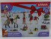 Kalendarz adwentowy Schleich 2022 - Konie Podgląd zdjęcia produktu 7
