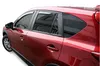 J&J AUTOMOTIVE | Windabweiser Passend Für Mazda CX-5 5D Produktbild-Vorschau 6