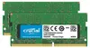 Crucial CT2K32G4SFD832A - 64 GB - 2 x 32 GB - DDR4 - 3200 Náhled obrázku produktu 1