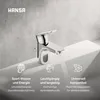Hansa HA EHM, Waschtischbatterie, HANSABASIC 5542, Produktbild-Vorschau 9