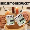 Yogalehrerin Geschenk Tasse Lustig Geschenkidee für Produktbild-Vorschau 2