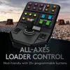 Logitech G Saitek Farming Simulator Controller USB/PC Produktbild-Vorschau 25