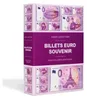 Album für 420 "Euro Souvenir"-Banknoten Produktbild-Vorschau 1